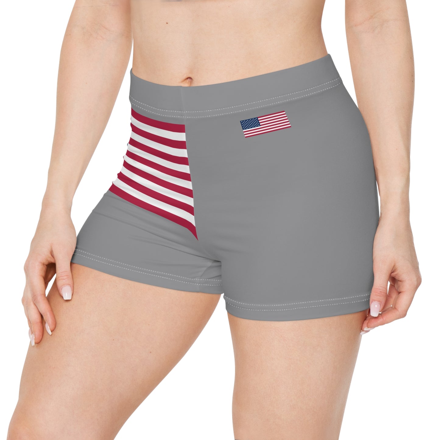 Princess Grace  TEAM USA  Shorts