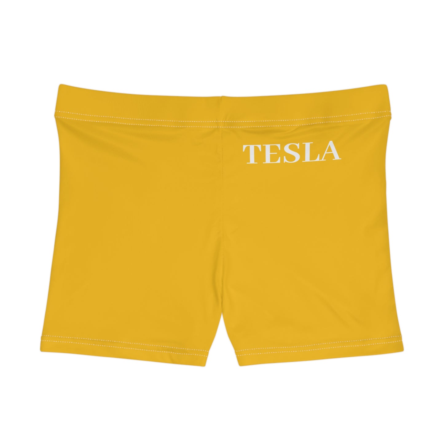 Princess Grace  TEAM USA  Shorts  TESLA