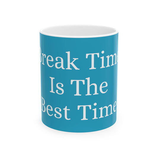 Princess Grace Ceramic Mug