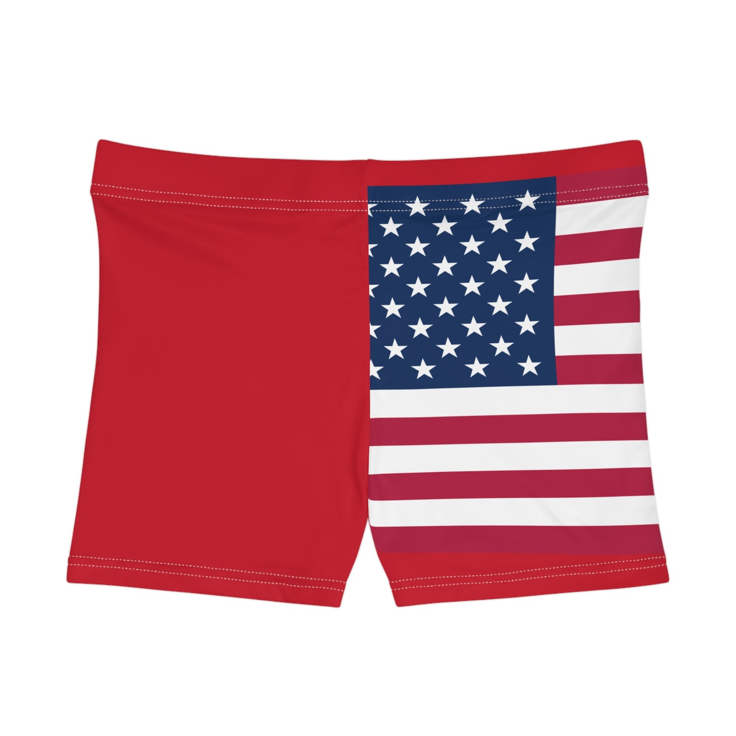 Princess Grace  TEAM USA  Shorts
