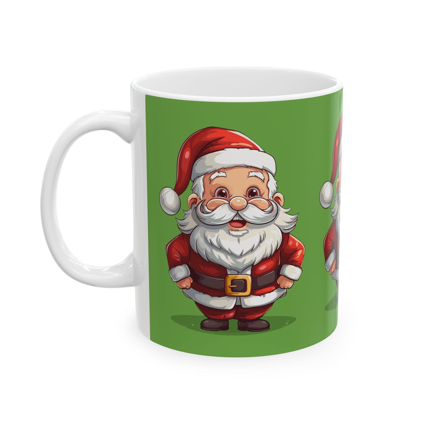 Princess Grace Ceramic Mug