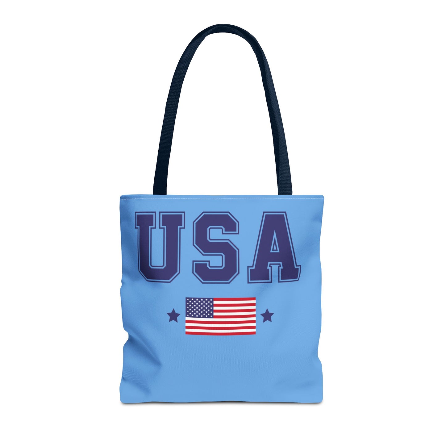 Princess Grace  TEAM USA  Tote Bag