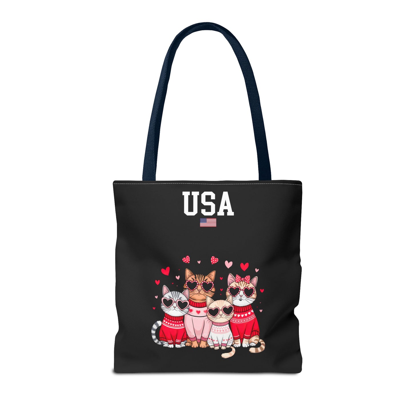 Princess Grace  TEAM USA  Tote Bag