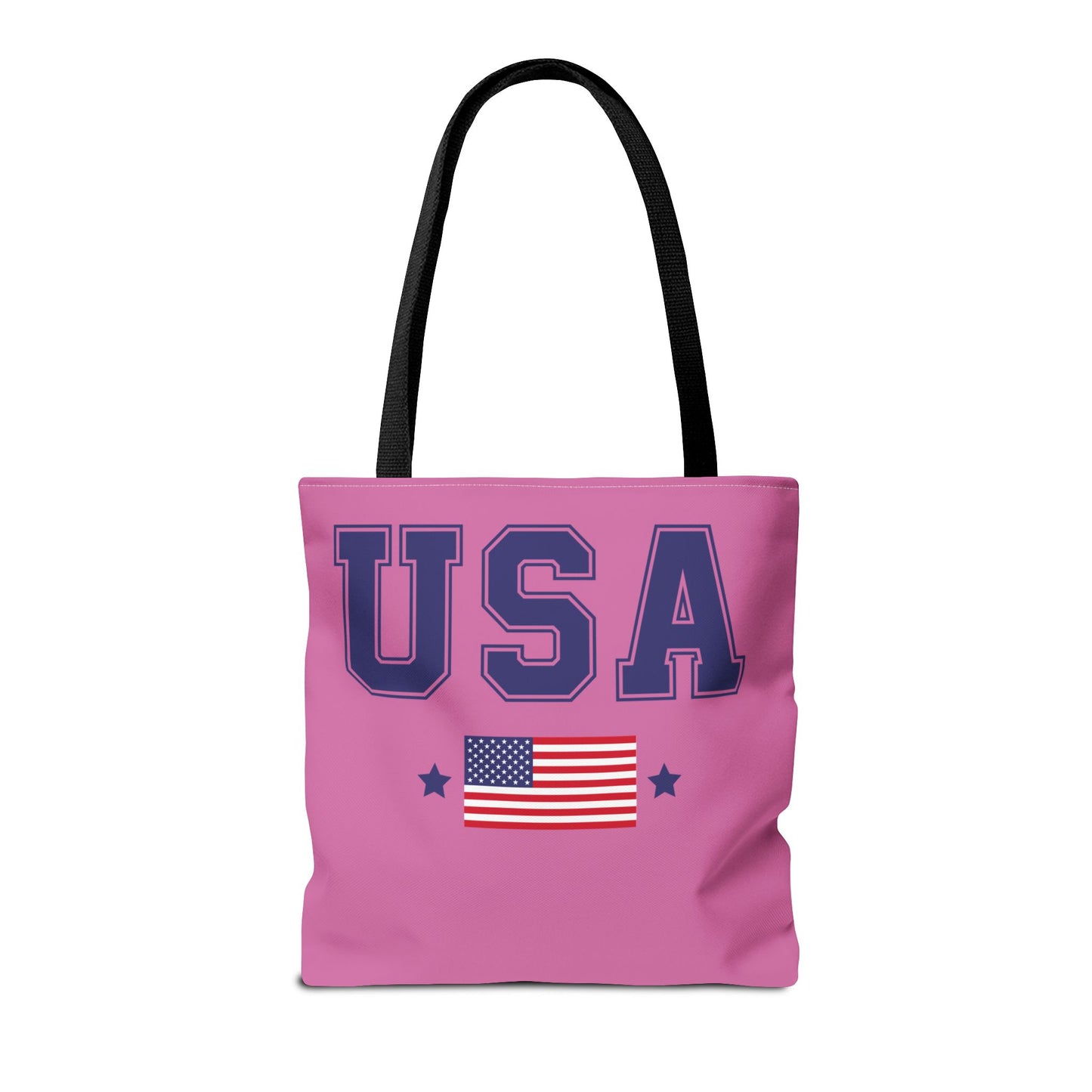 Princess Grace  TEAM USA  Tote Bag