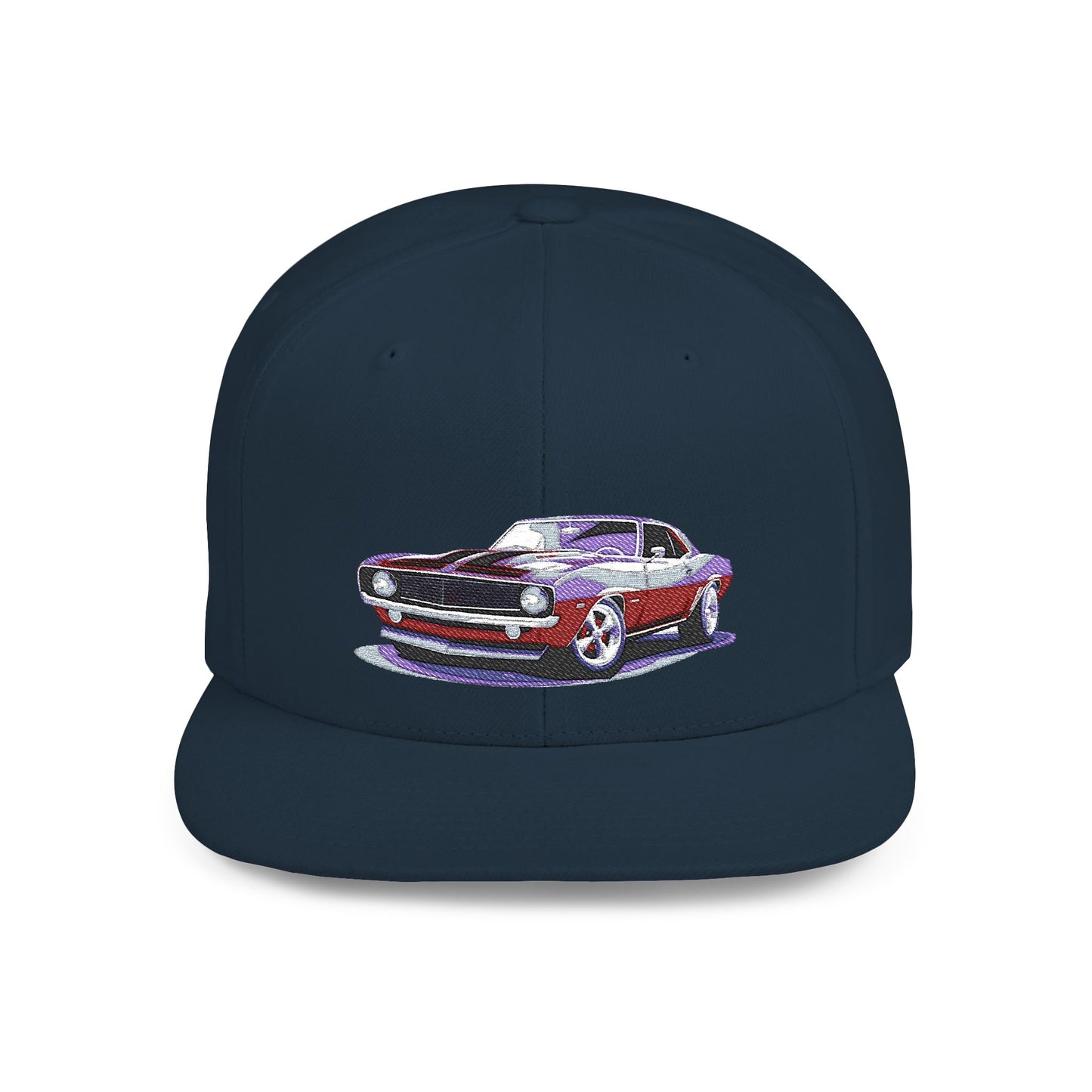 Princess Grace  Hot Wheels  Flat Bill Snapback Hat