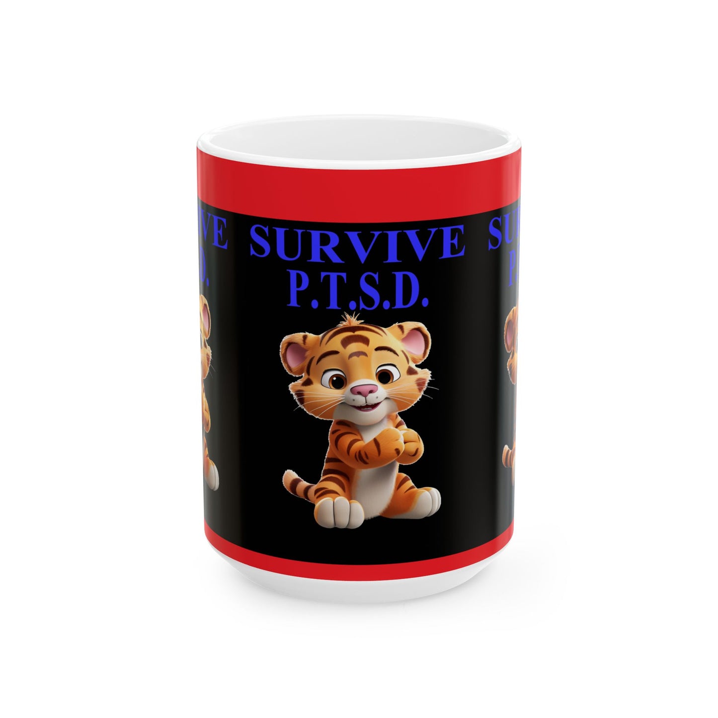 Princess Grace  Ceramic Mug