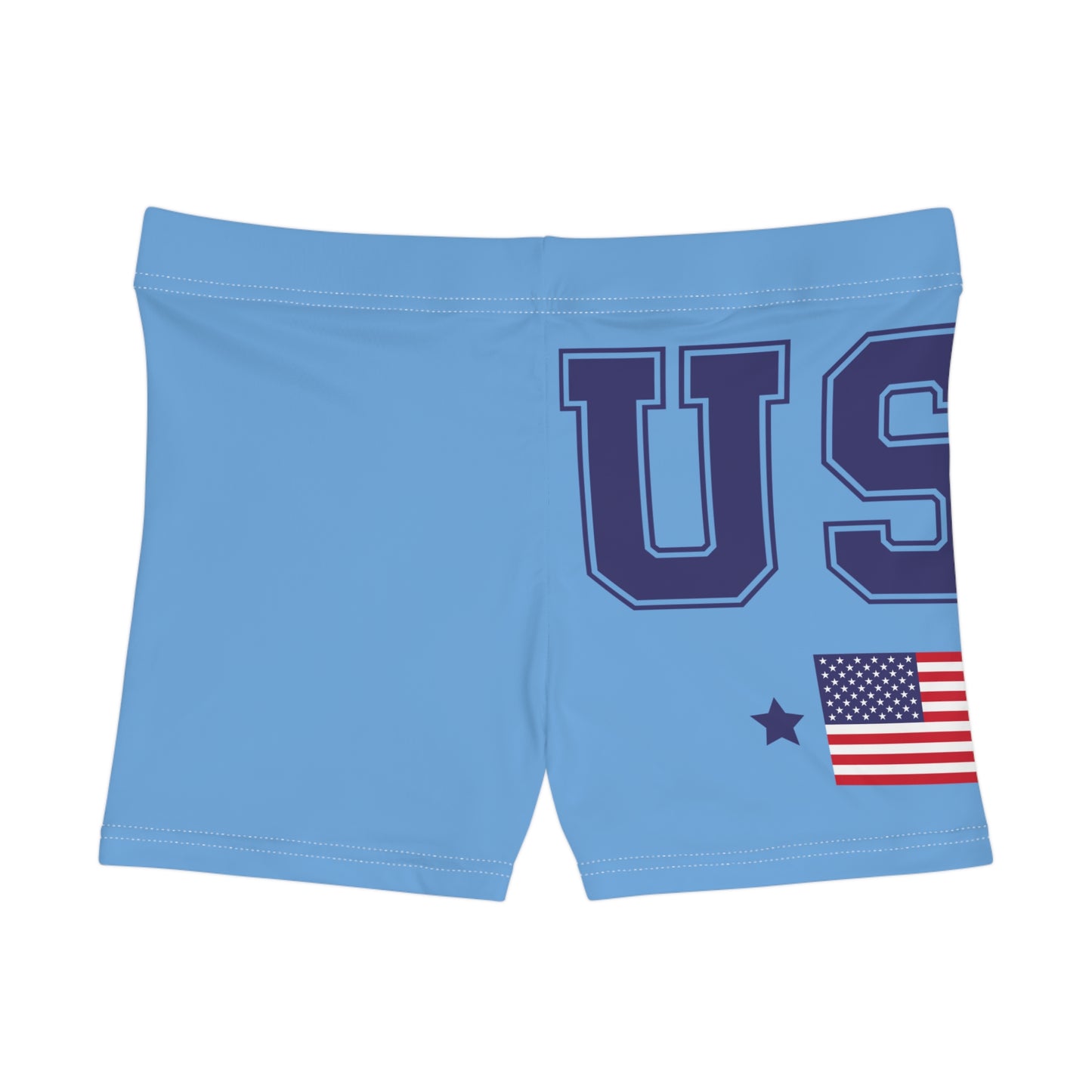 Princess Grace  TEAM USA  Shorts