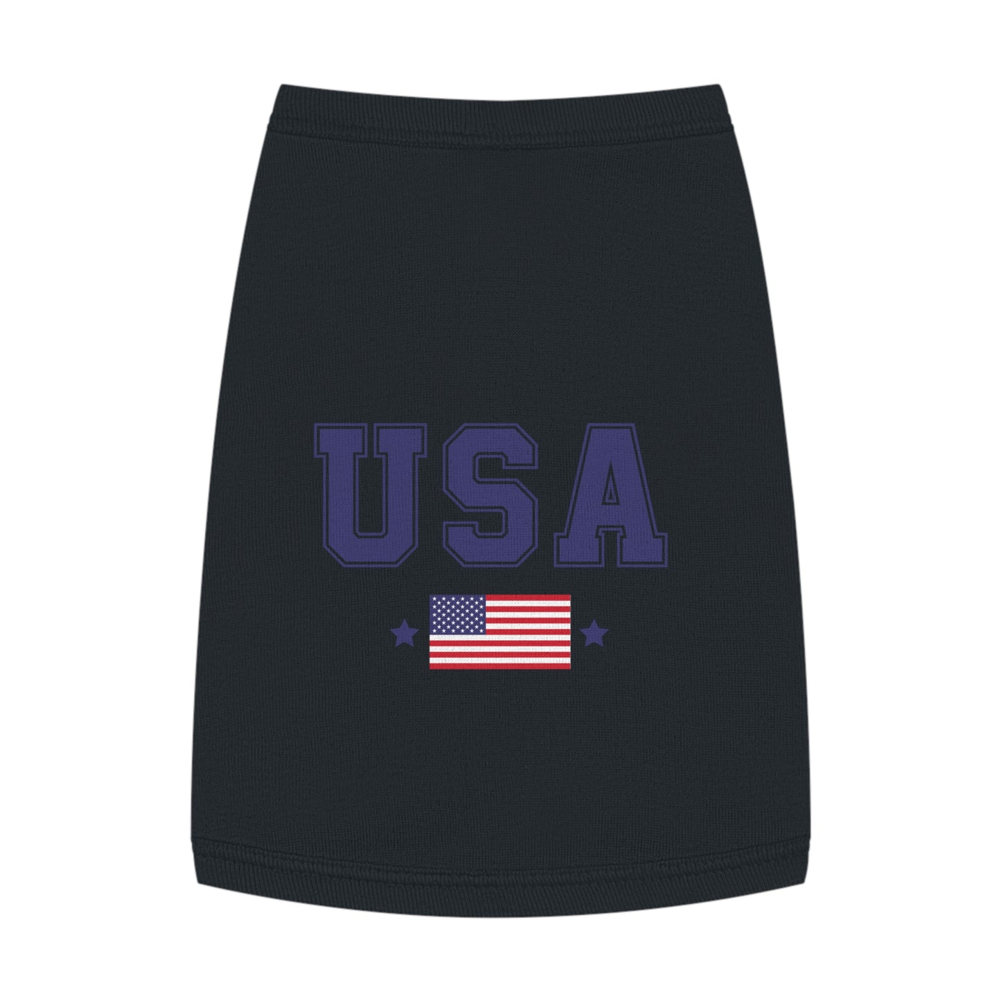Princess Grace  TEAM USA  Pet Tank Top