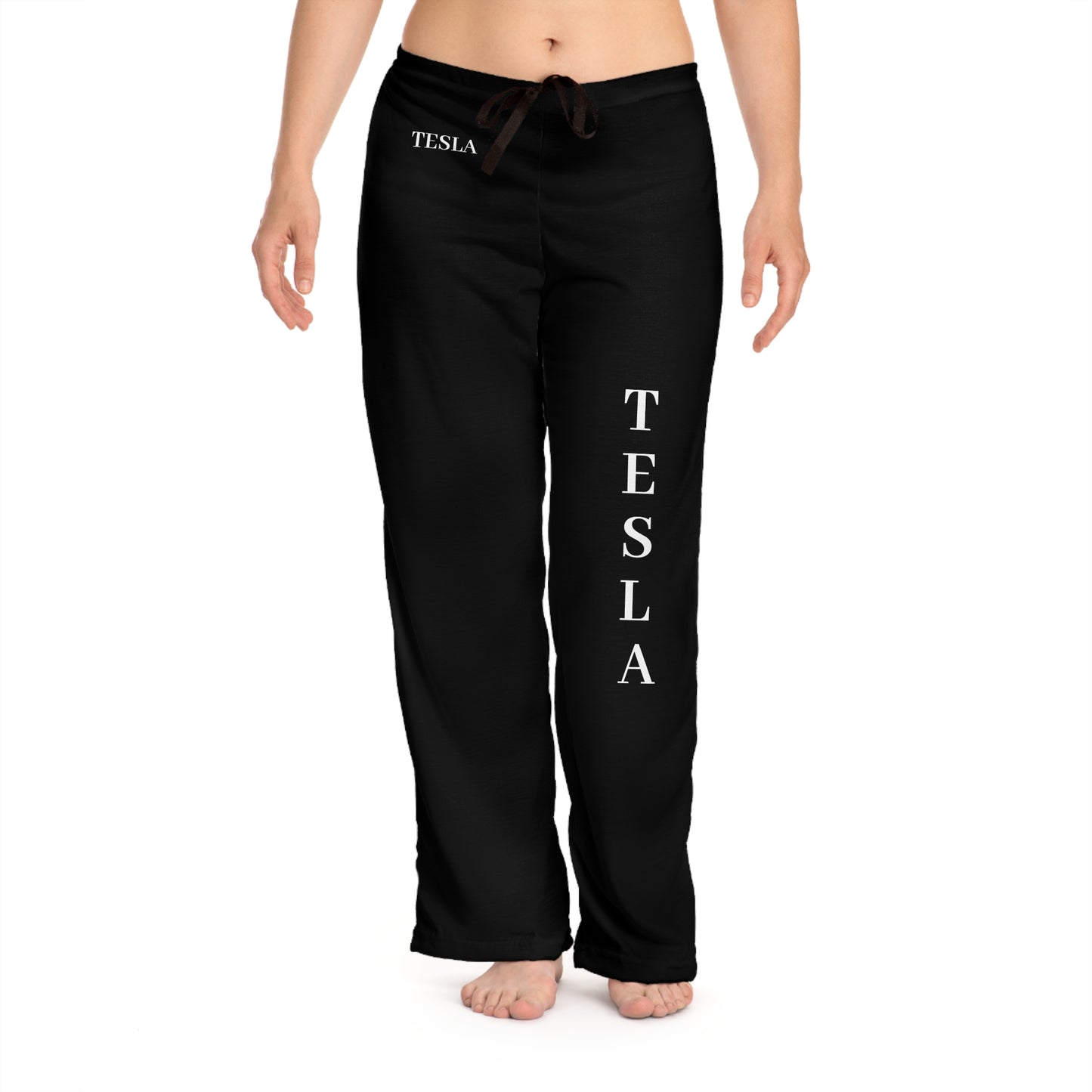 Princess Grace  TEAM USA  TESLA  Pajama Pants