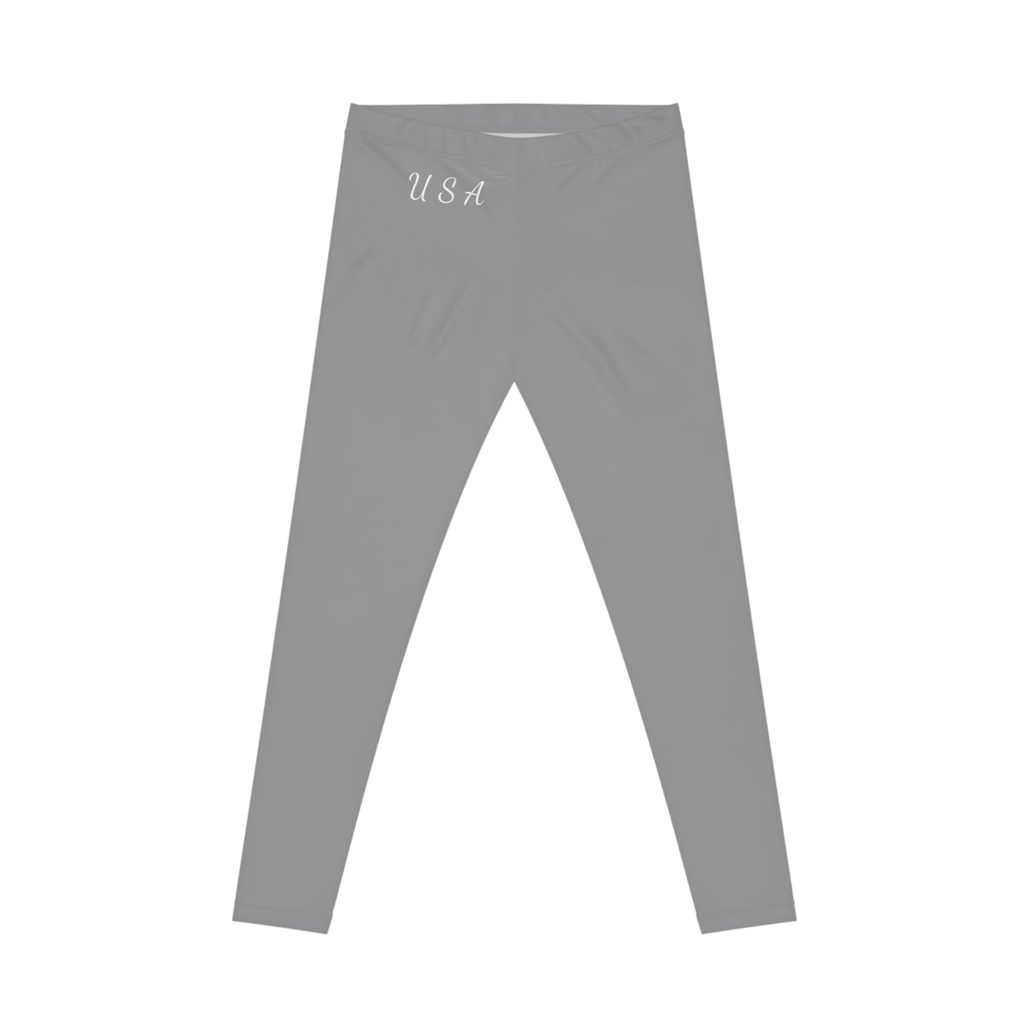 Princess Grace  TEAM USA  Women's Casual Leggings