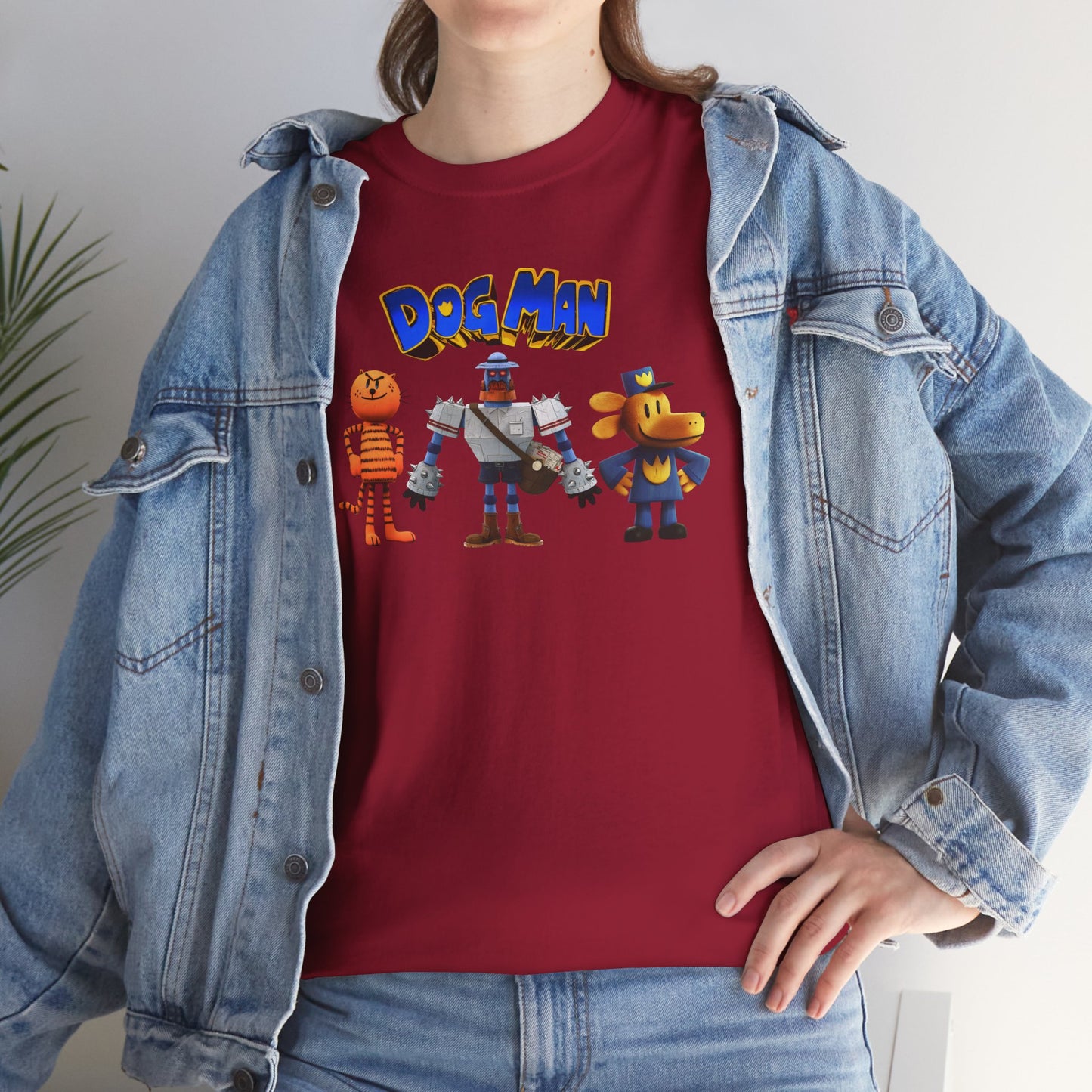 Princess Grace  Cartoon Character Unisex Heavy Cotton Tee  Fun and Comfortable Graphic Tee for Kids and Adults