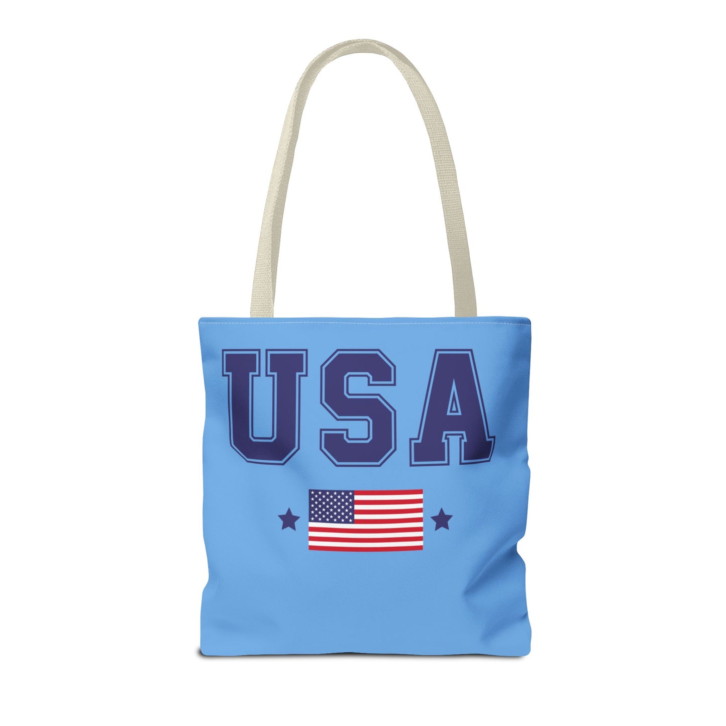Princess Grace  TEAM USA  Tote Bag