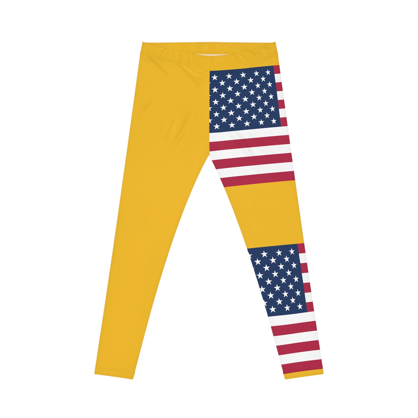 Princess Grace  TEAM USA  Women's Casual Leggings