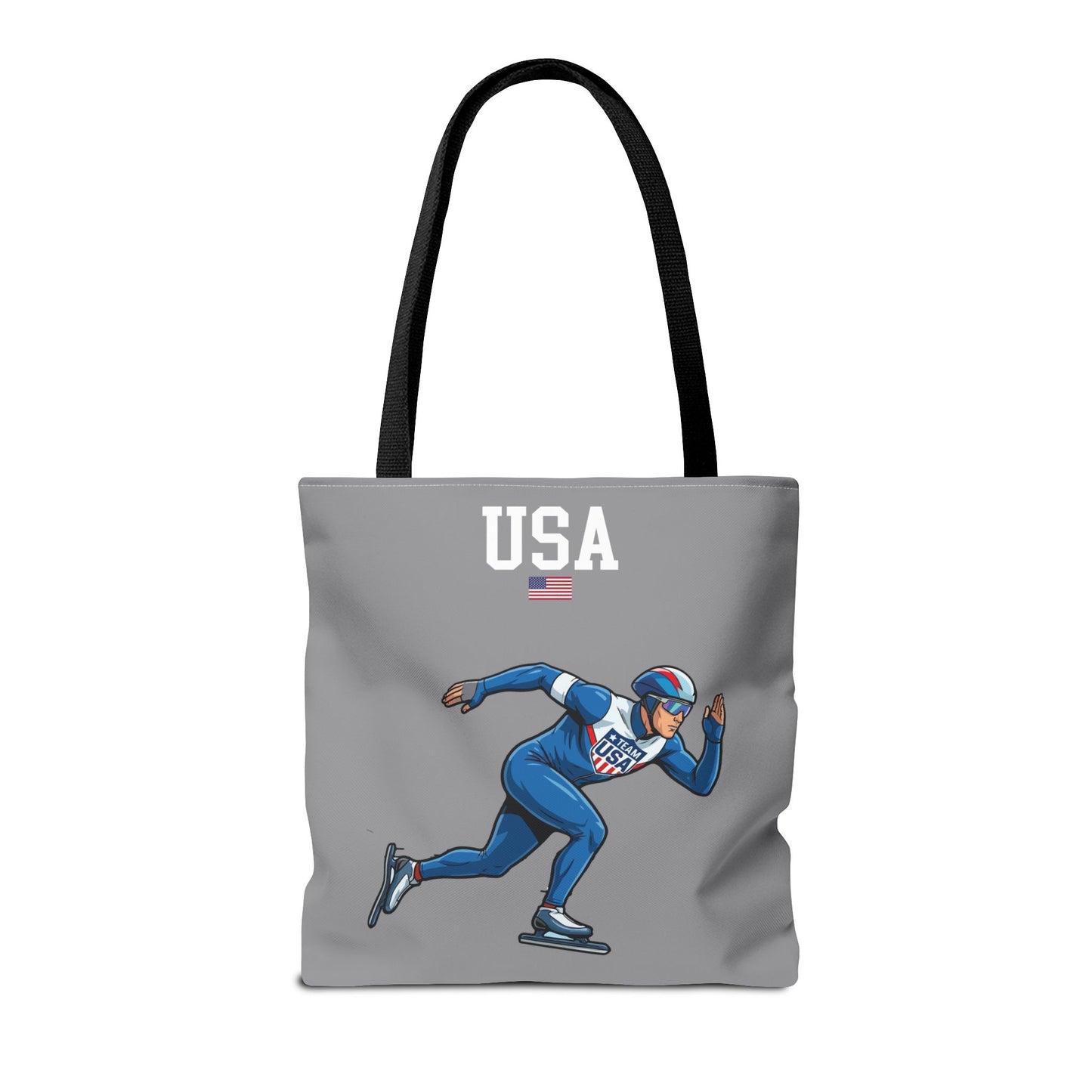 Princess Grace  TEAM USA  Tote Bag