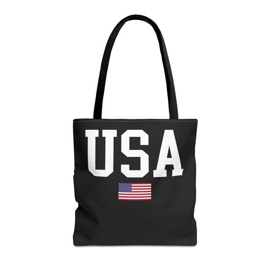 Princess Grace  TEAM USA  Tote Bag