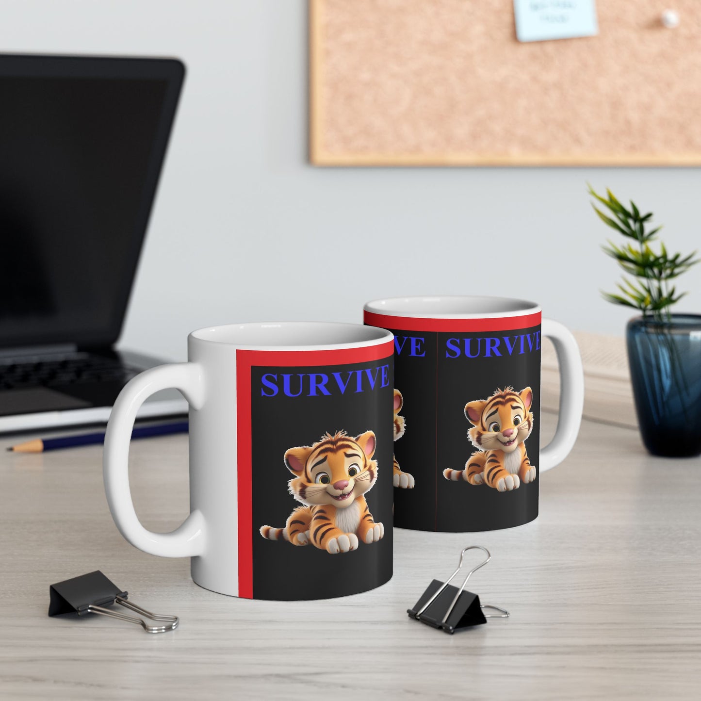 Princess Grace  Ceramic Mug
