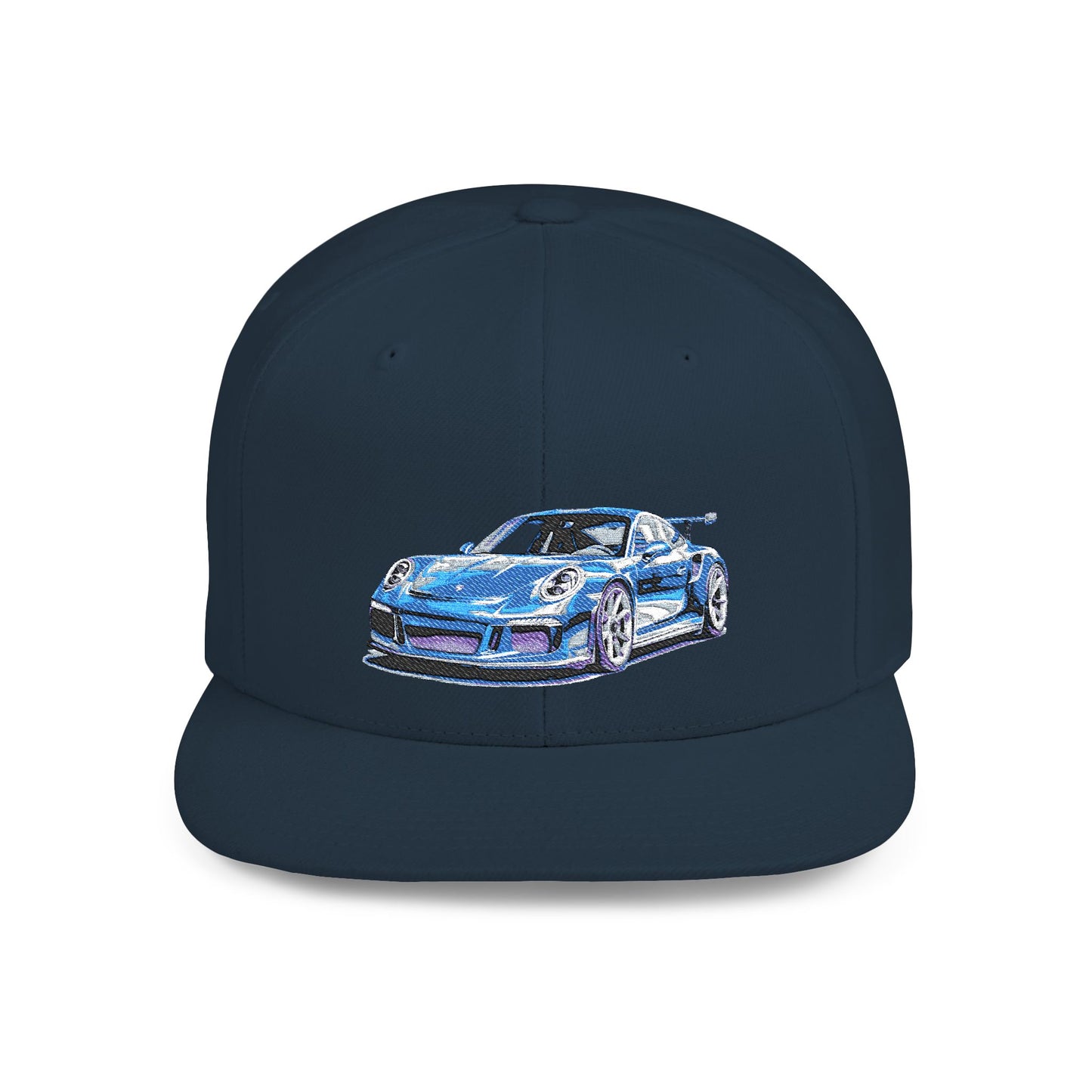 Princess Grace  Hot Wheels  Flat Bill Snapback Hat
