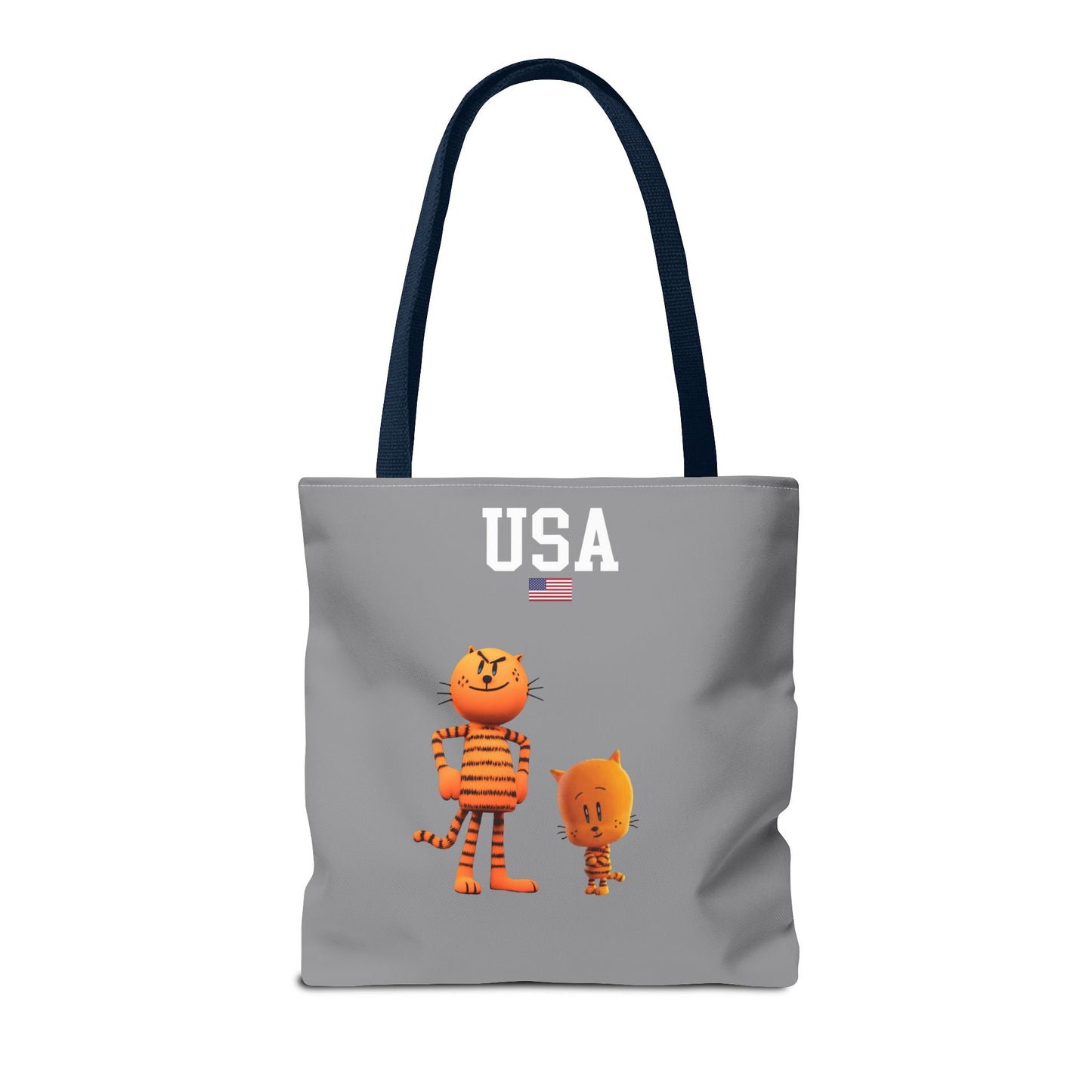 Princess Grace  TEAM USA  Tote Bag