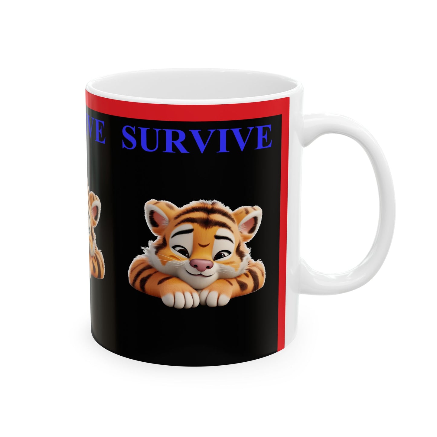 Princess Grace  Ceramic Mug
