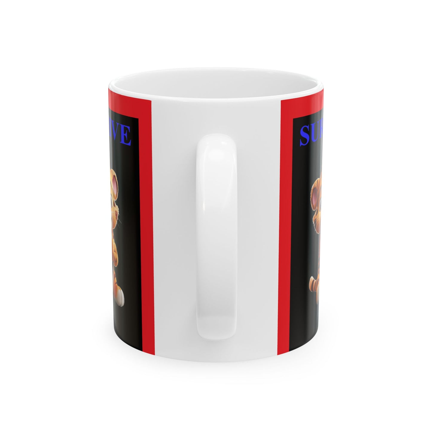Princess Grace  Ceramic Mug