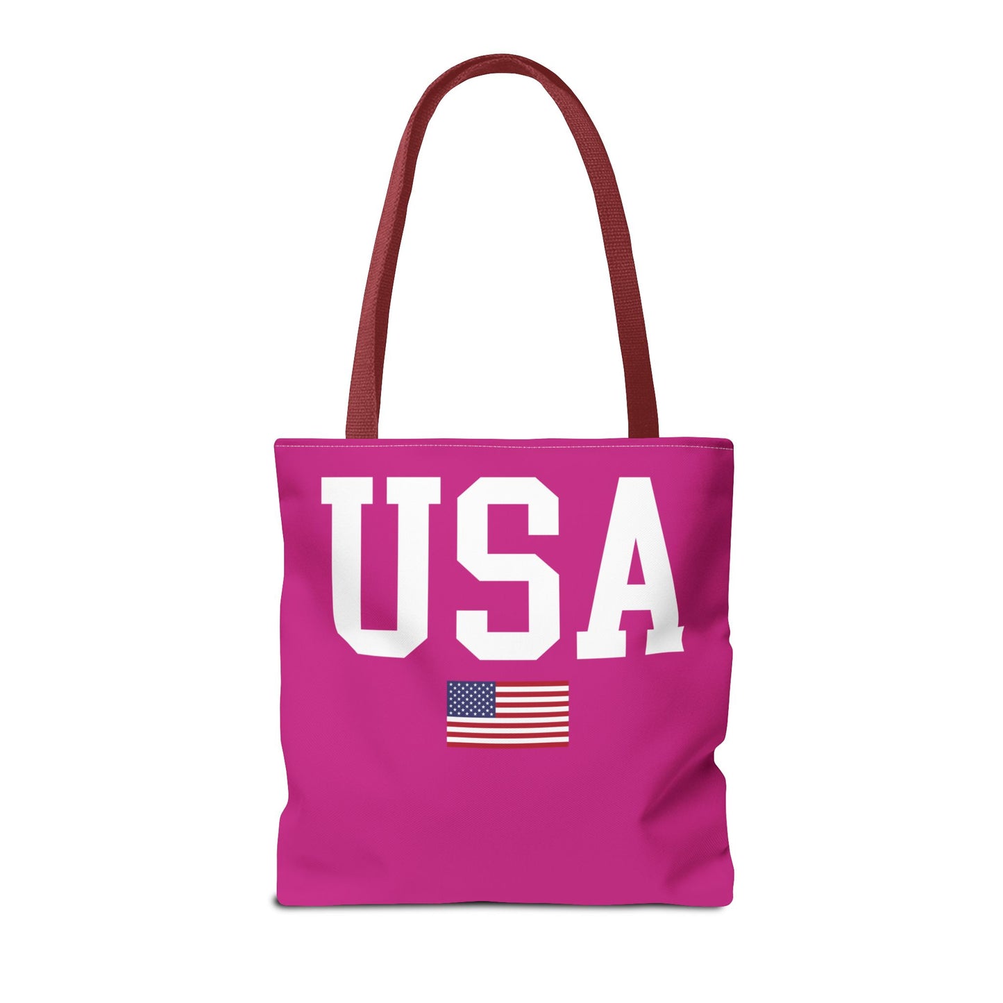 Princess Grace  TEAM USA  Tote Bag