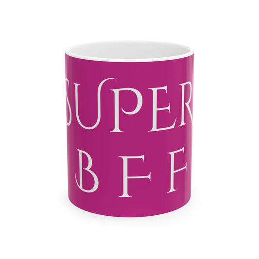 Princess Grace Ceramic Mug