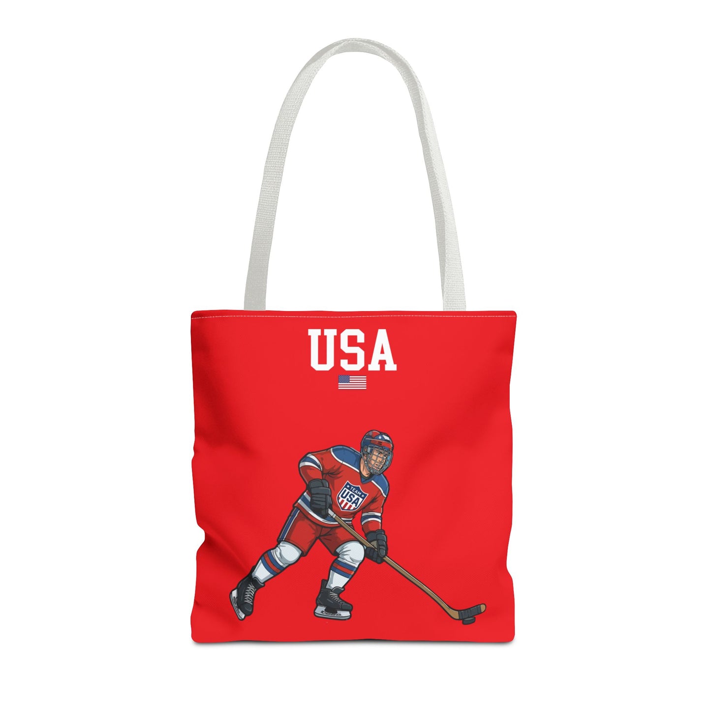 Princess Grace  TEAM USA  Tote Bag
