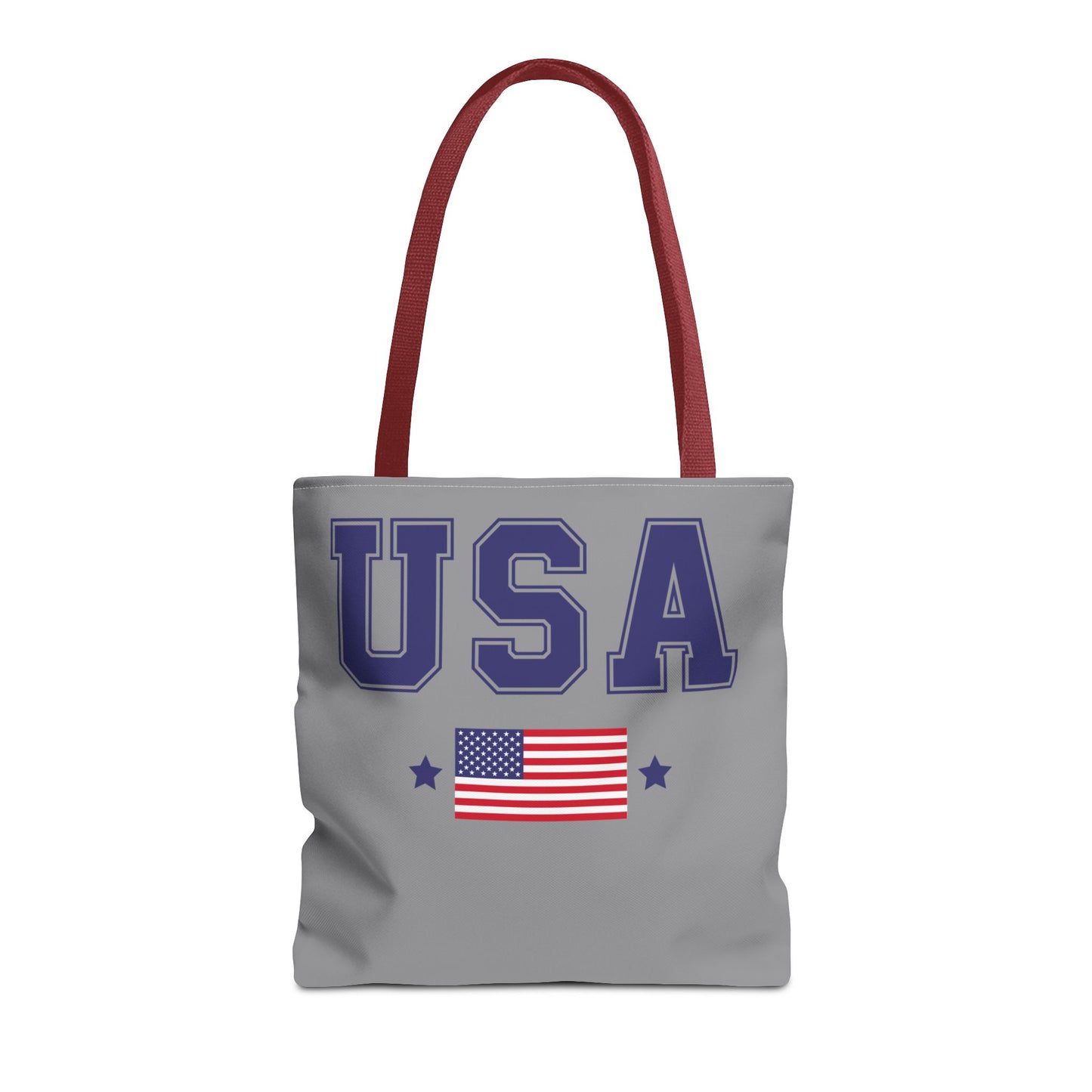 Princess Grace  TEAM USA  Tote Bag