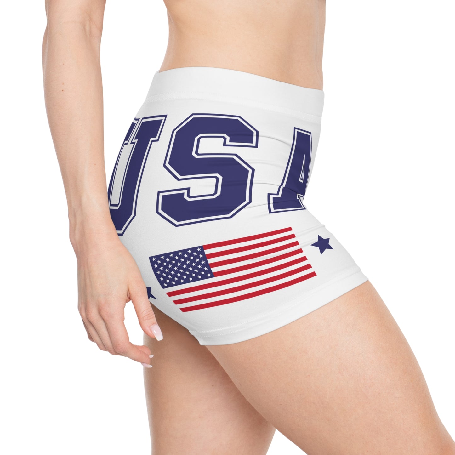 Princess Grace  TEAM USA  Shorts