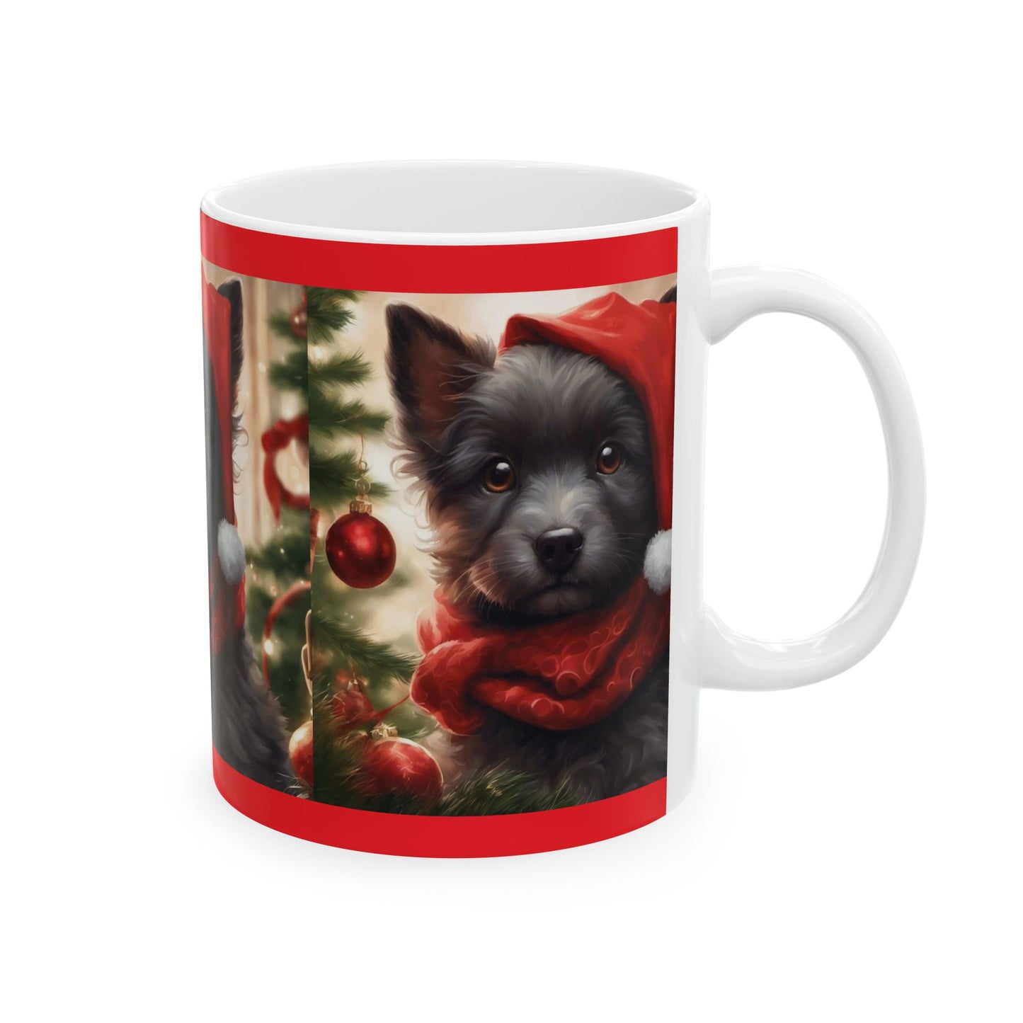 Princess Grace Ceramic Mug