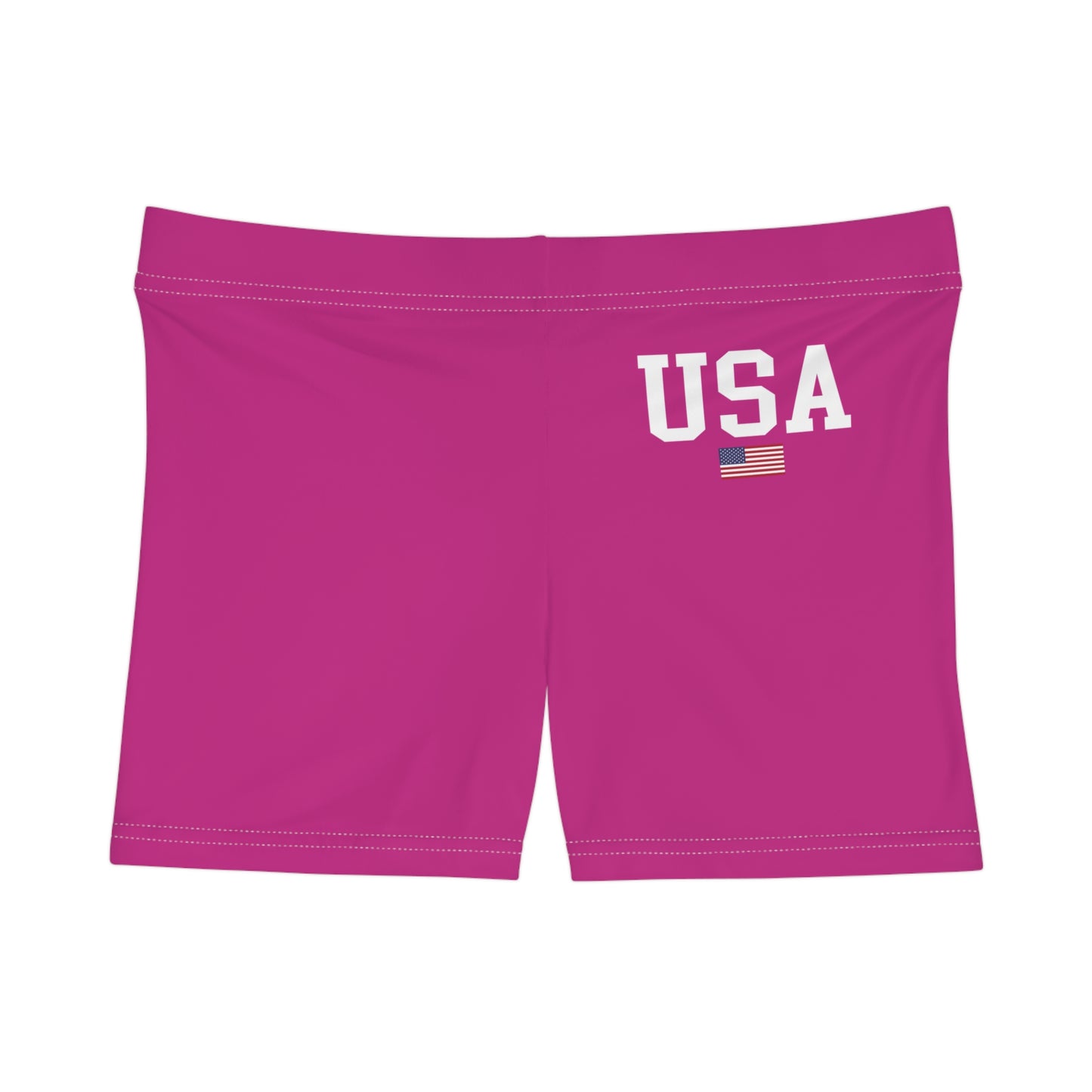 Princess Grace  TEAM USA  Shorts