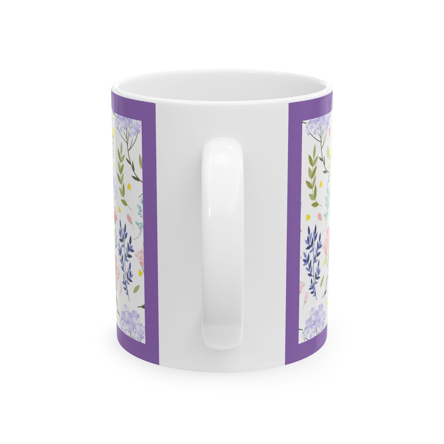 Princess Grace Ceramic Mug 11oz