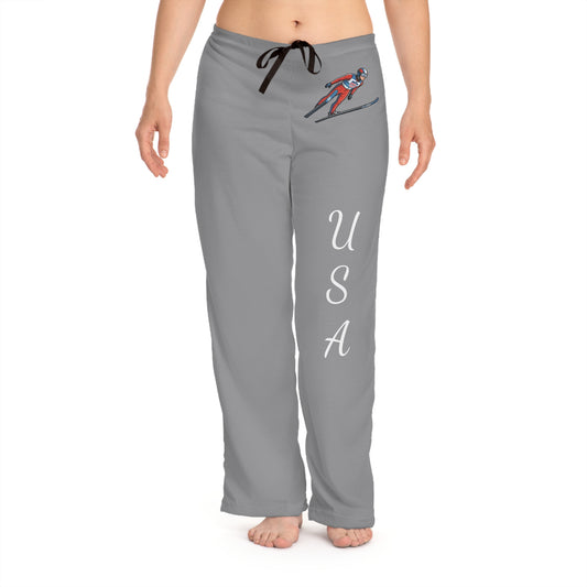 Princess Grace  TEAM USA  Pajama Pants