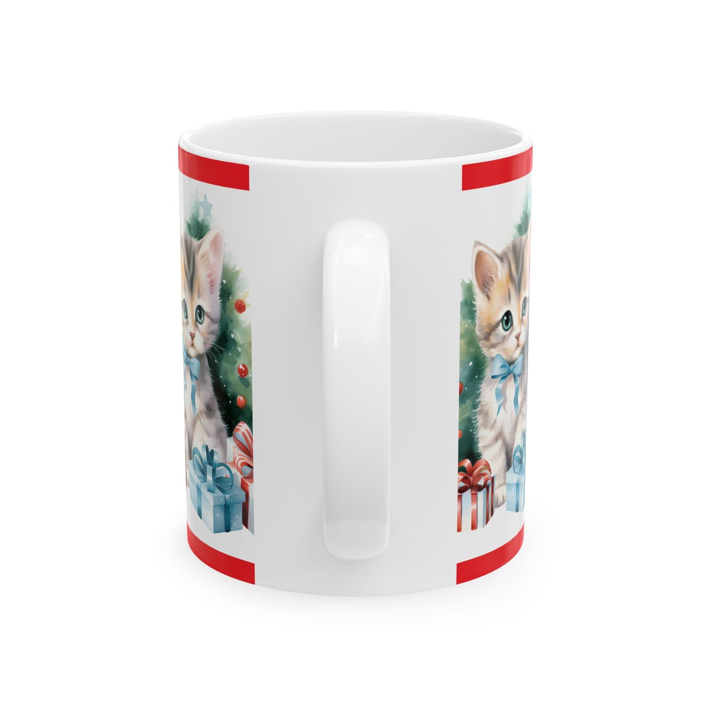 Princess Grace Ceramic Mug