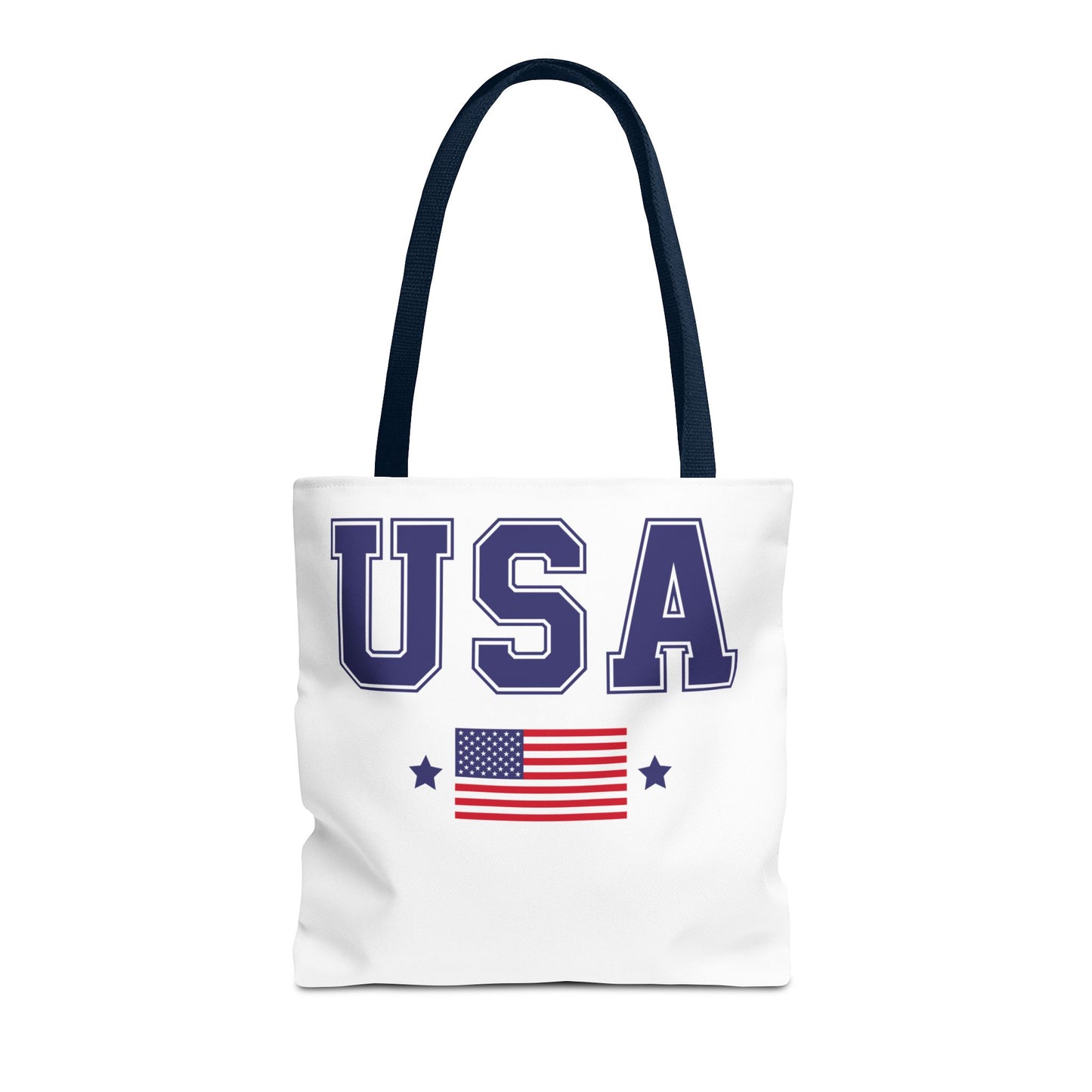 Princess Grace  TEAM USA  Tote Bag
