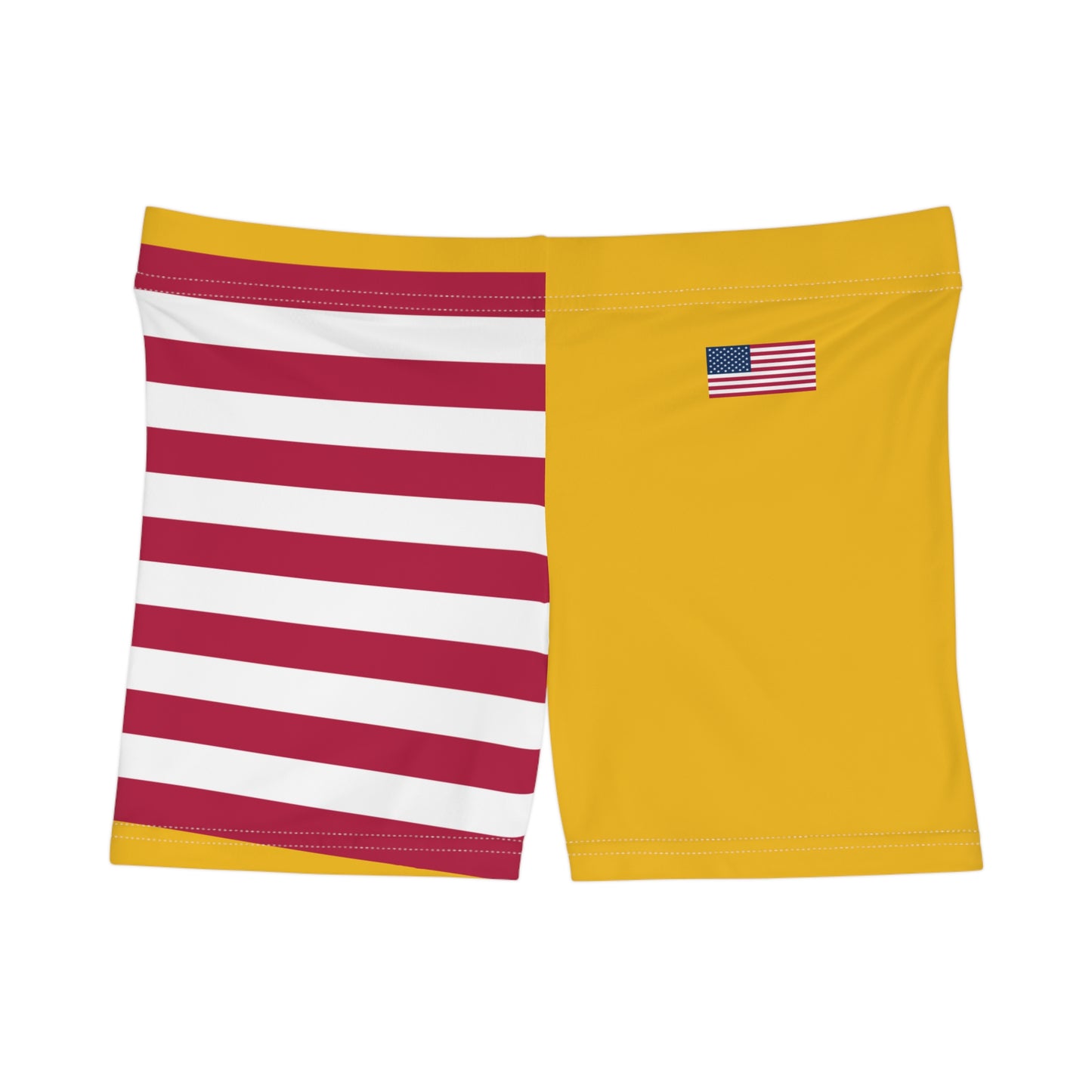 Princess Grace  TEAM USA  Shorts