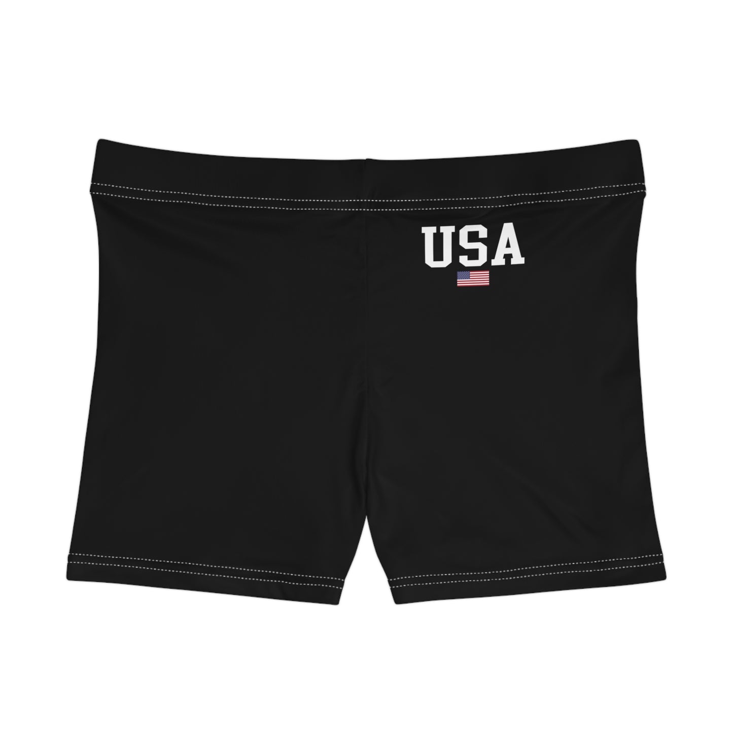 Princess Grace  TEAM USA  Shorts