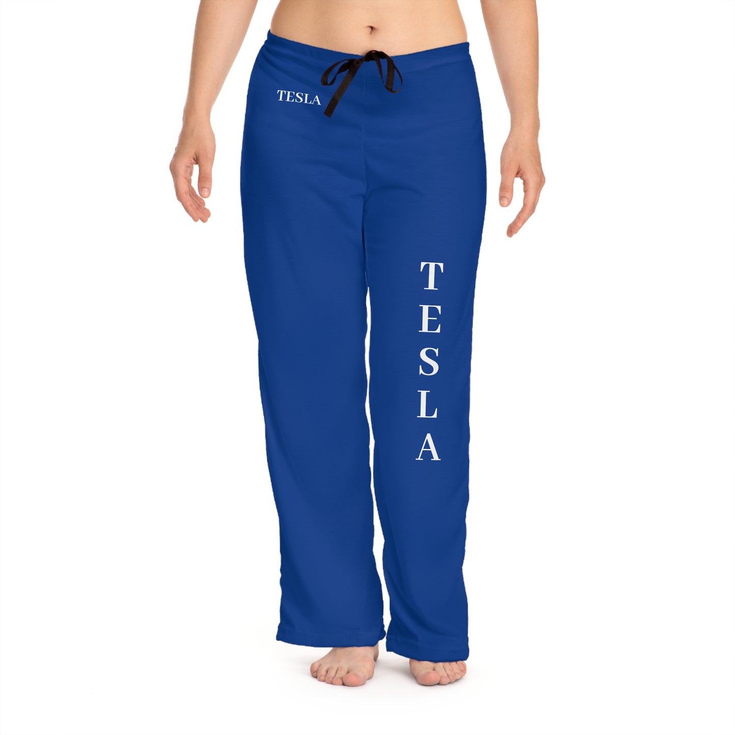 Princess Grace  TEAM USA  TESLA  Pajama Pants