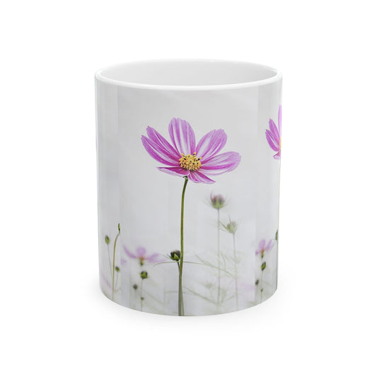 Princess Grace Ceramic Mug