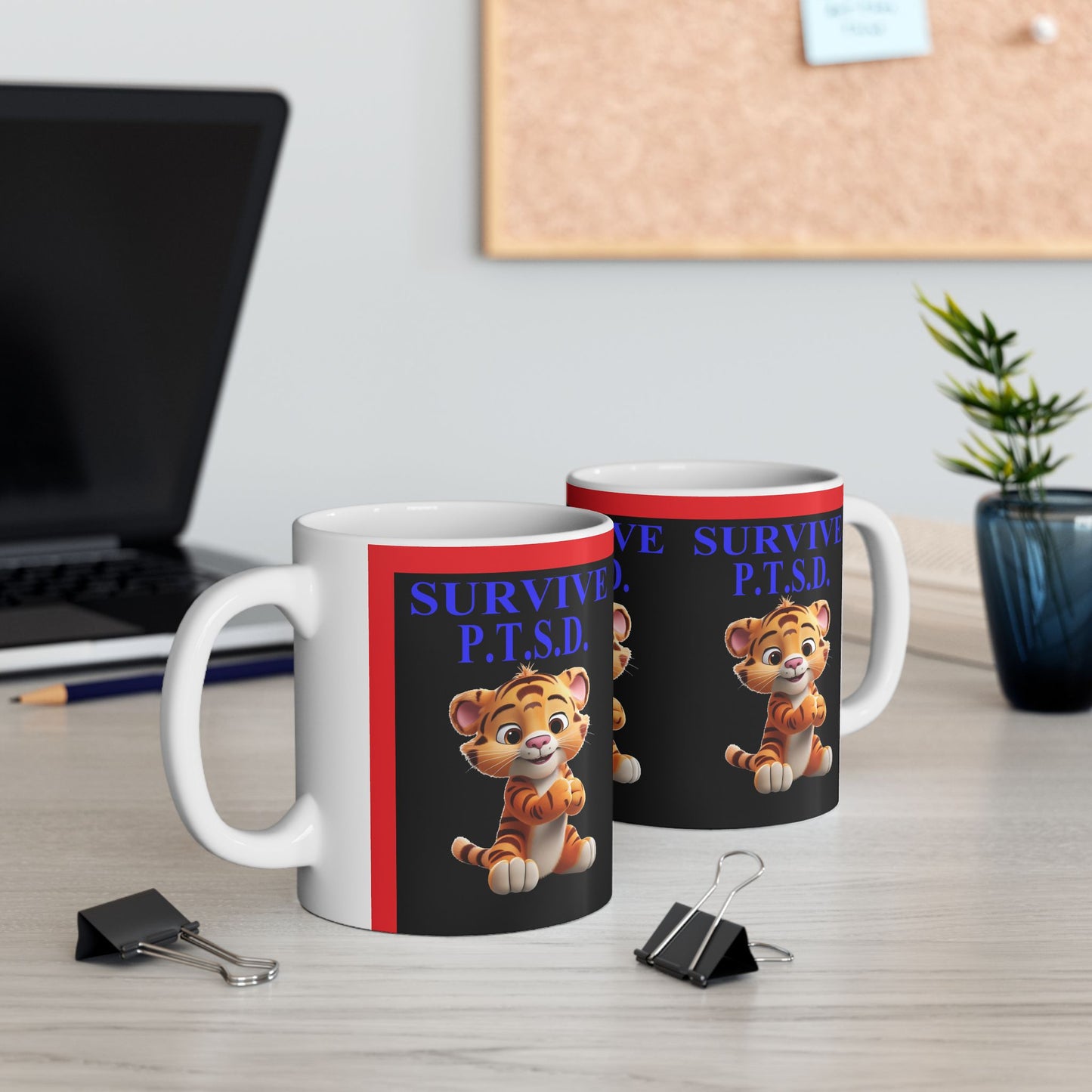 Princess Grace  Ceramic Mug