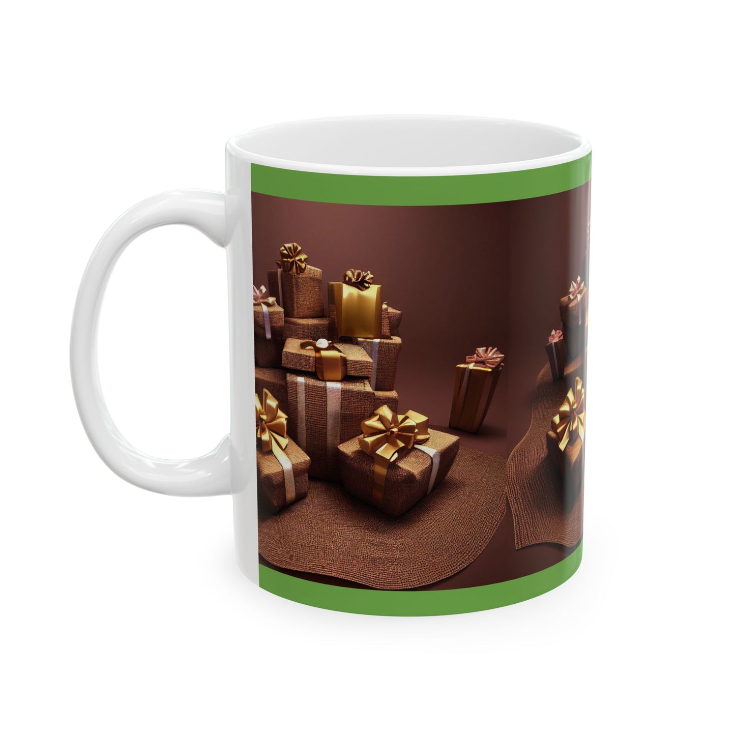 Princess Grace Ceramic Mug