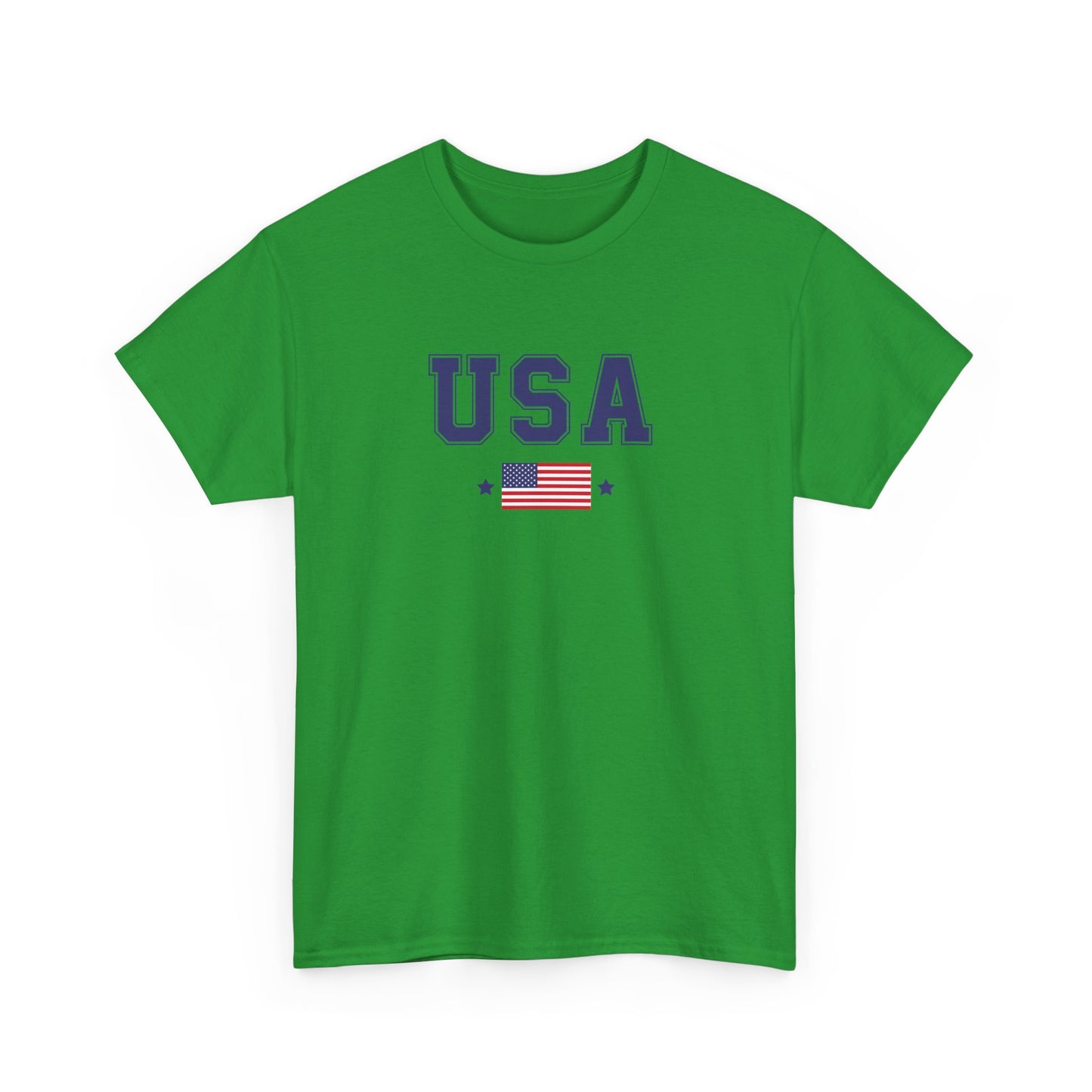 Princess Grace  TEAM USA  Unisex Heavy Cotton Tee