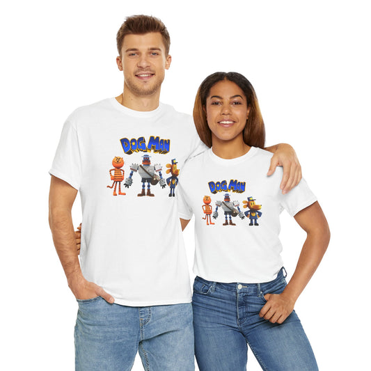Princess Grace  Cartoon Character Unisex Heavy Cotton Tee  Fun and Comfortable Graphic Tee for Kids and Adults