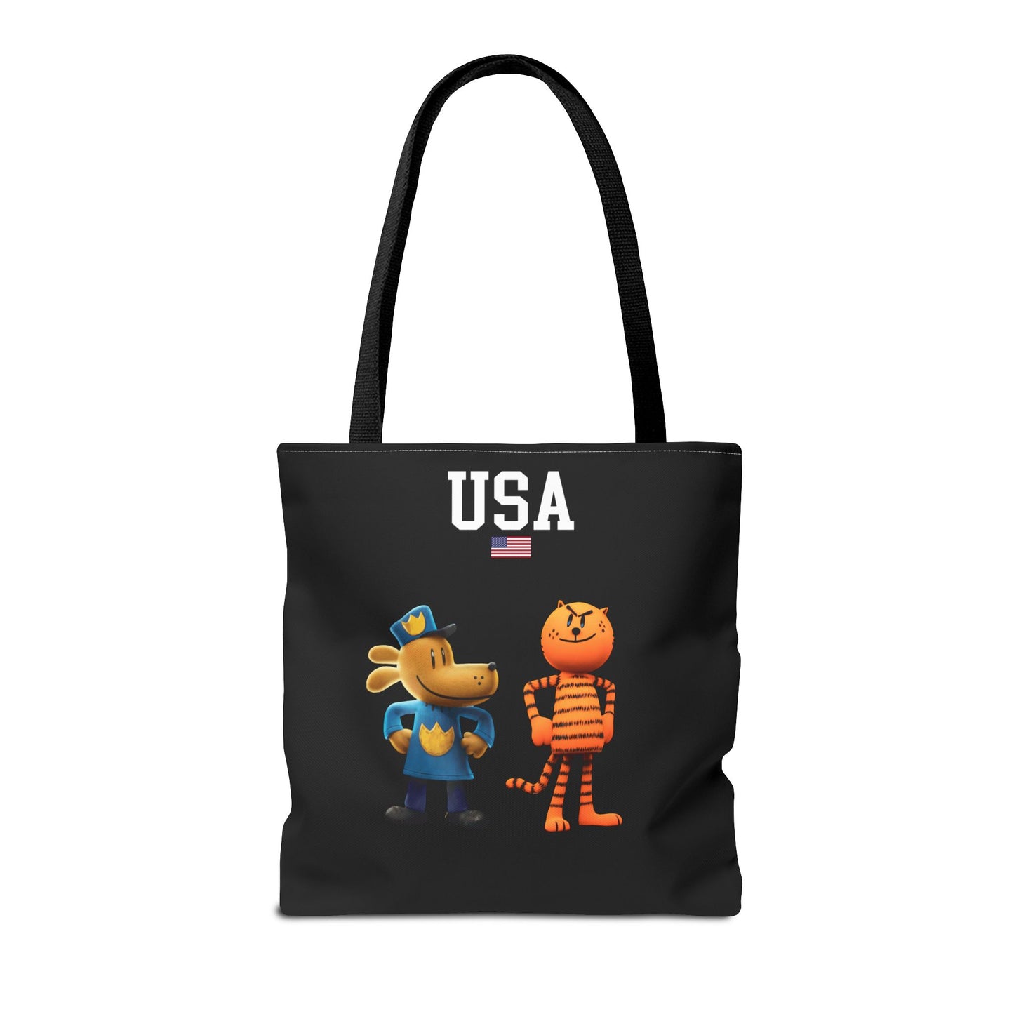 Princess Grace  TEAM USA  Tote Bag