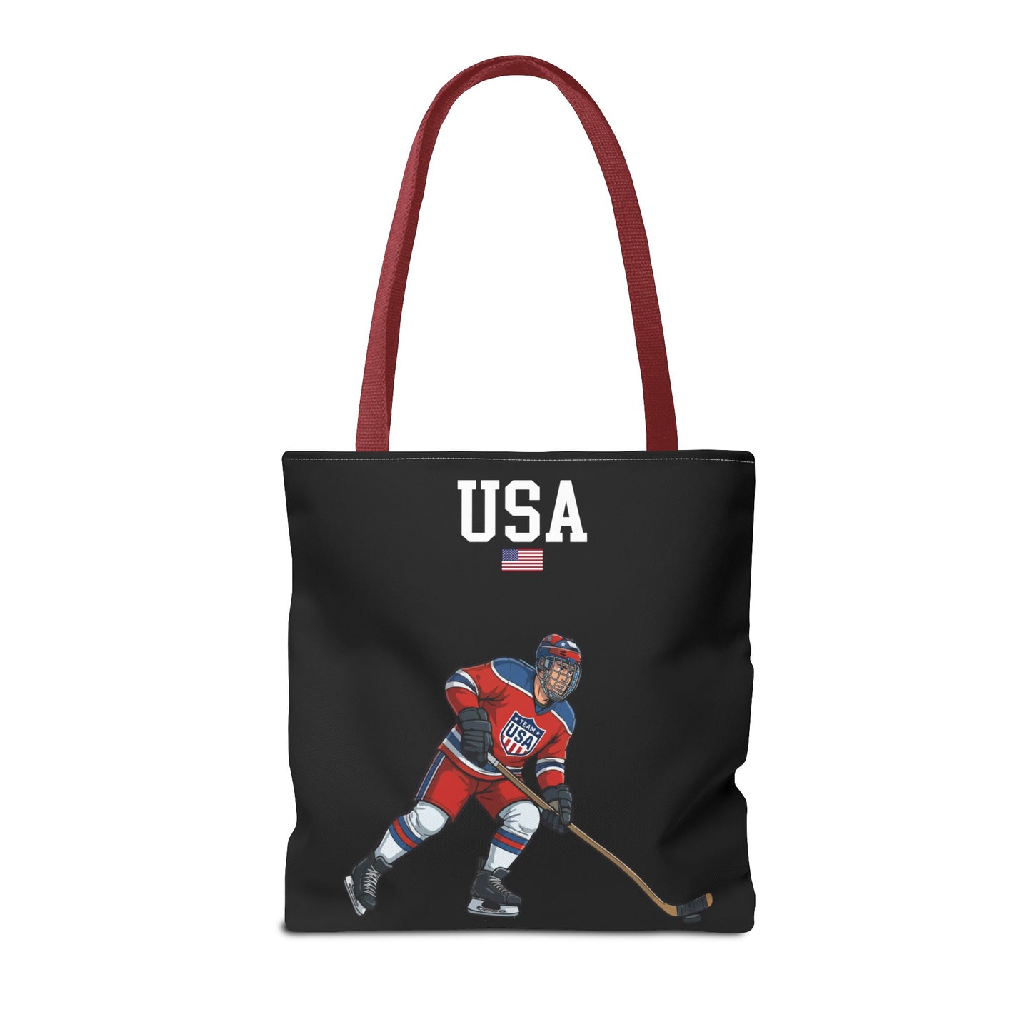 Princess Grace  TEAM USA  Tote Bag