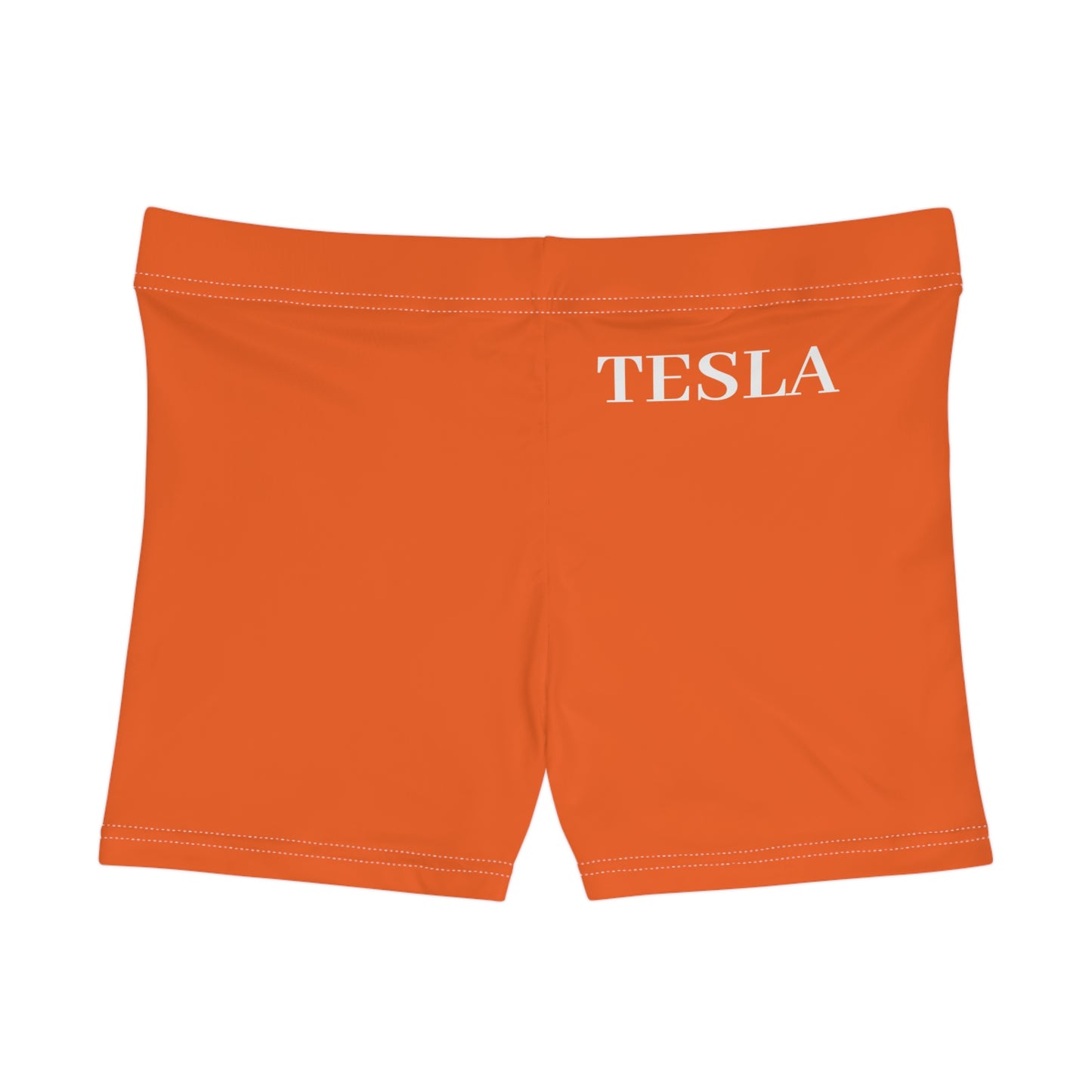 Princess Grace  TEAM USA  Shorts  TESLA