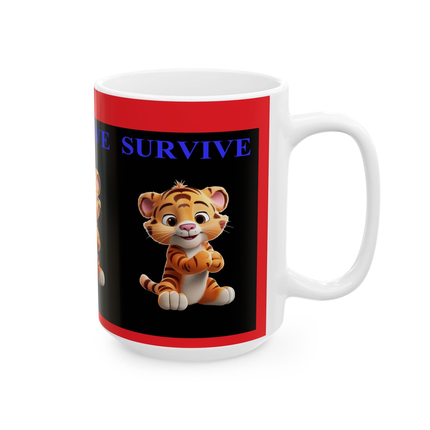 Princess Grace  Ceramic Mug