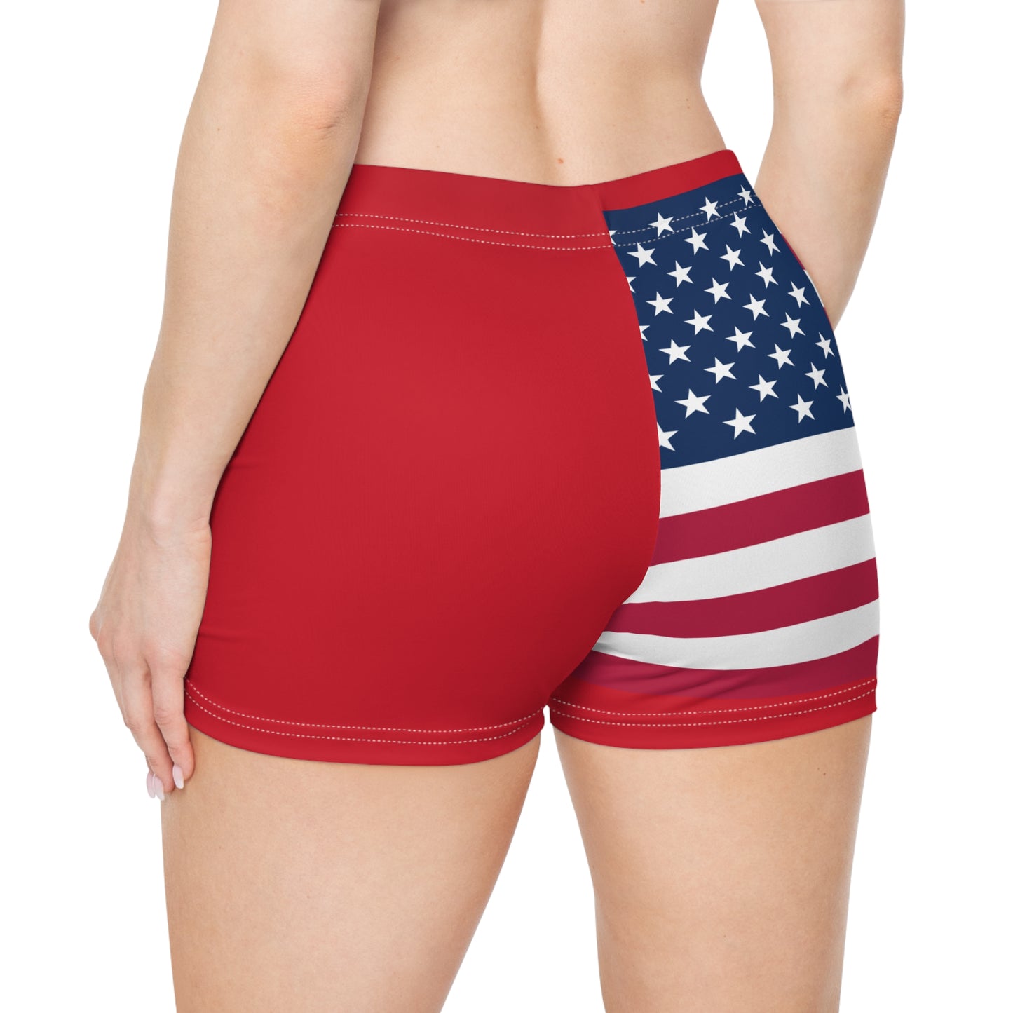 Princess Grace  TEAM USA  Shorts