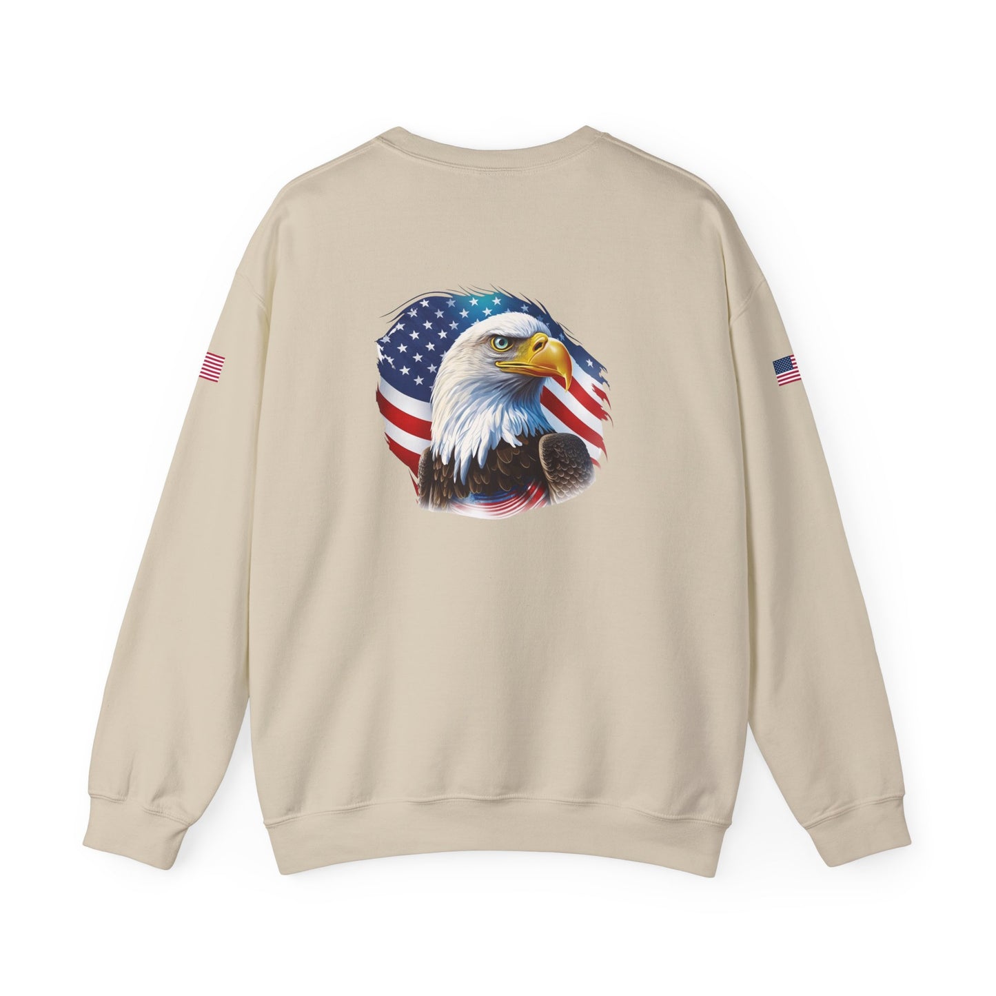 Princess Grace TEAM USA Unisex Crewneck Sweatshirt