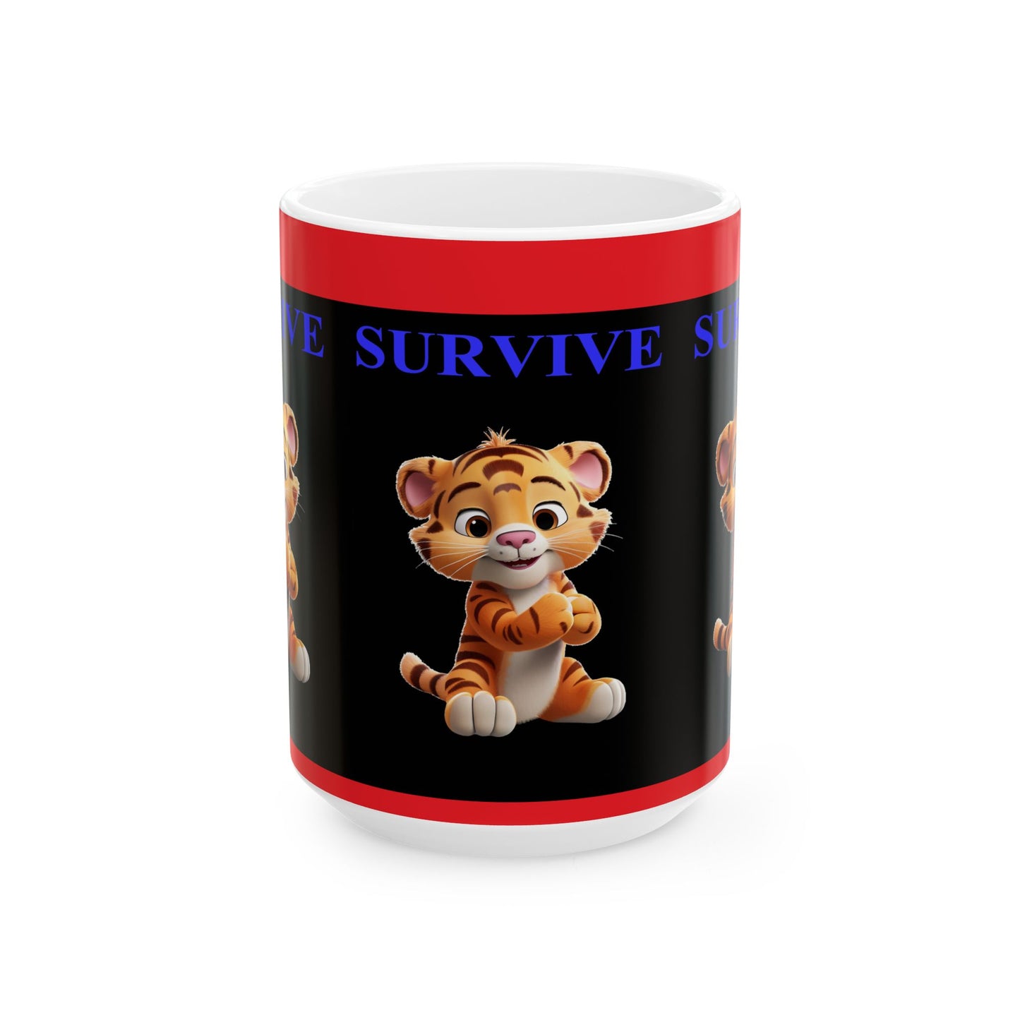 Princess Grace  Ceramic Mug